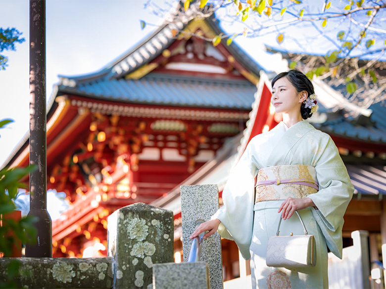 【穴場あり】蛇にちなんだ初詣！大阪のおすすめ神社3選