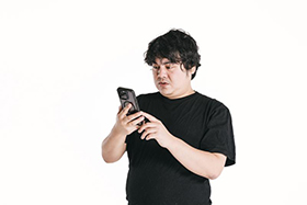 XやYouTubeを徹底活用している