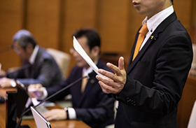 N党・ガーシー・ジョーカー議員の共通点3選